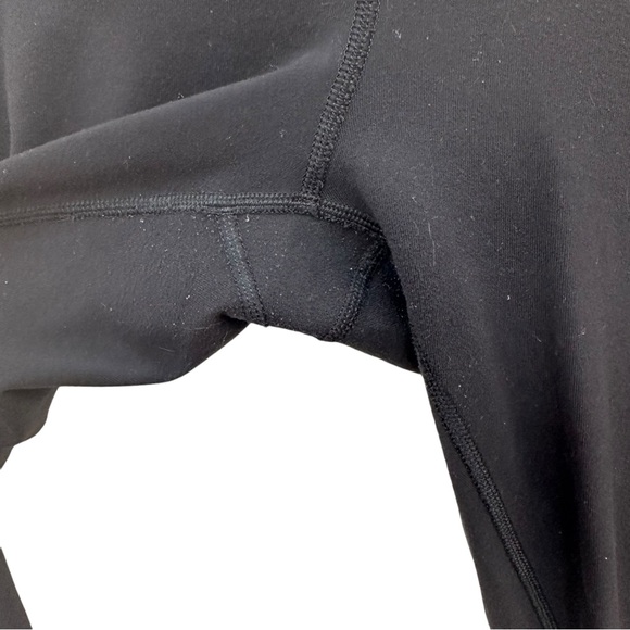 LULULEMON Wunder Under Pant III Full-On LuxTreme in Black - Picture 8 of 9